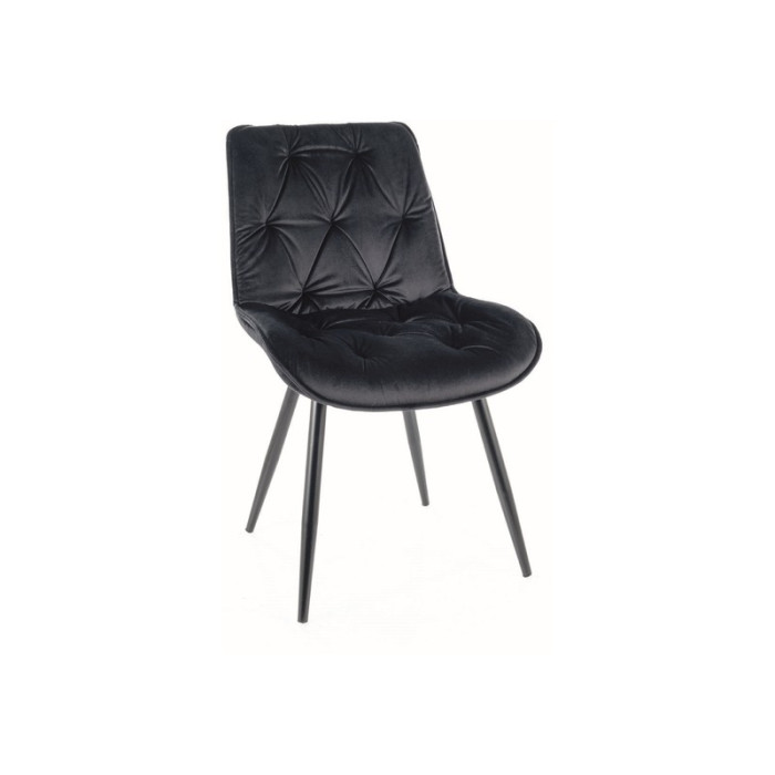 Virtuves krēsls Karsten II (Velveta)